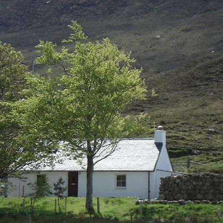 Glas Bheinn Cottage Luib Dış mekan fotoğraf